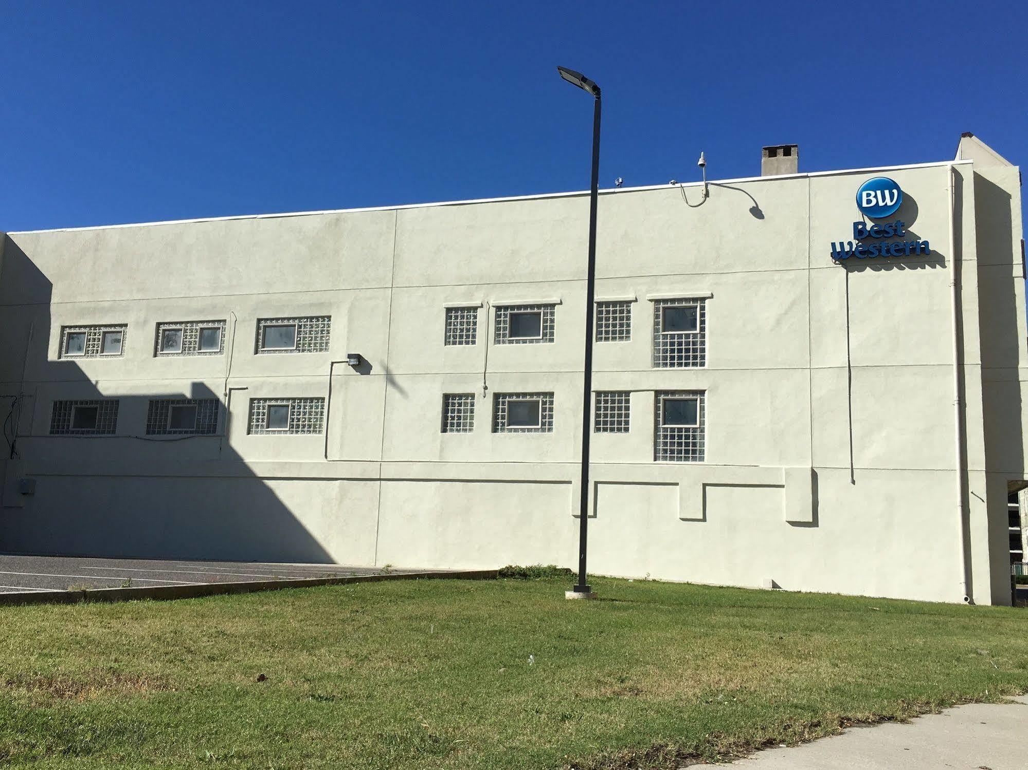 Best Western Atlantic City Beach Block Hotel Exterior photo